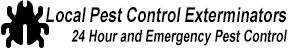 Hardy County Exterminators